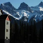 Lodges At Canmore