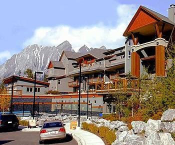 At 3* Canmore