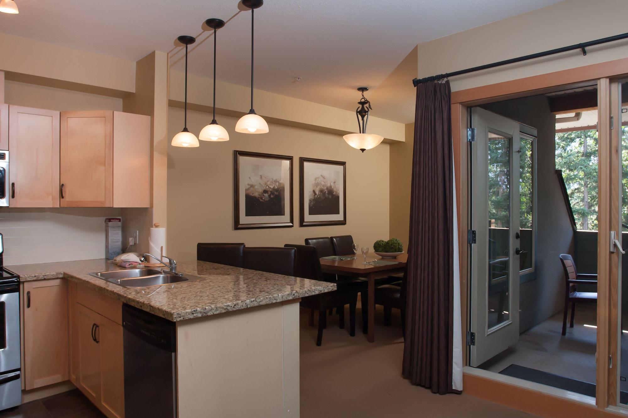 At 3* Canmore