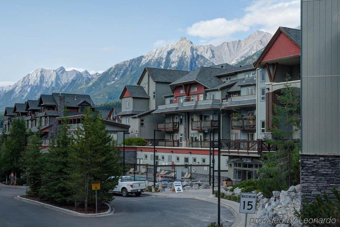 At 3* Canmore
