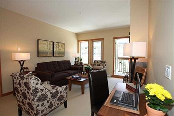 At 3* Canmore